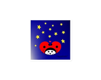 Stargazing Magnet