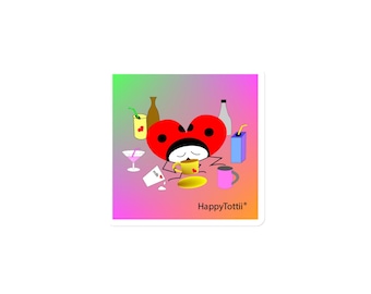 Drink  Magnet