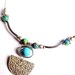 see more listings in the Unique silver Necklaces section