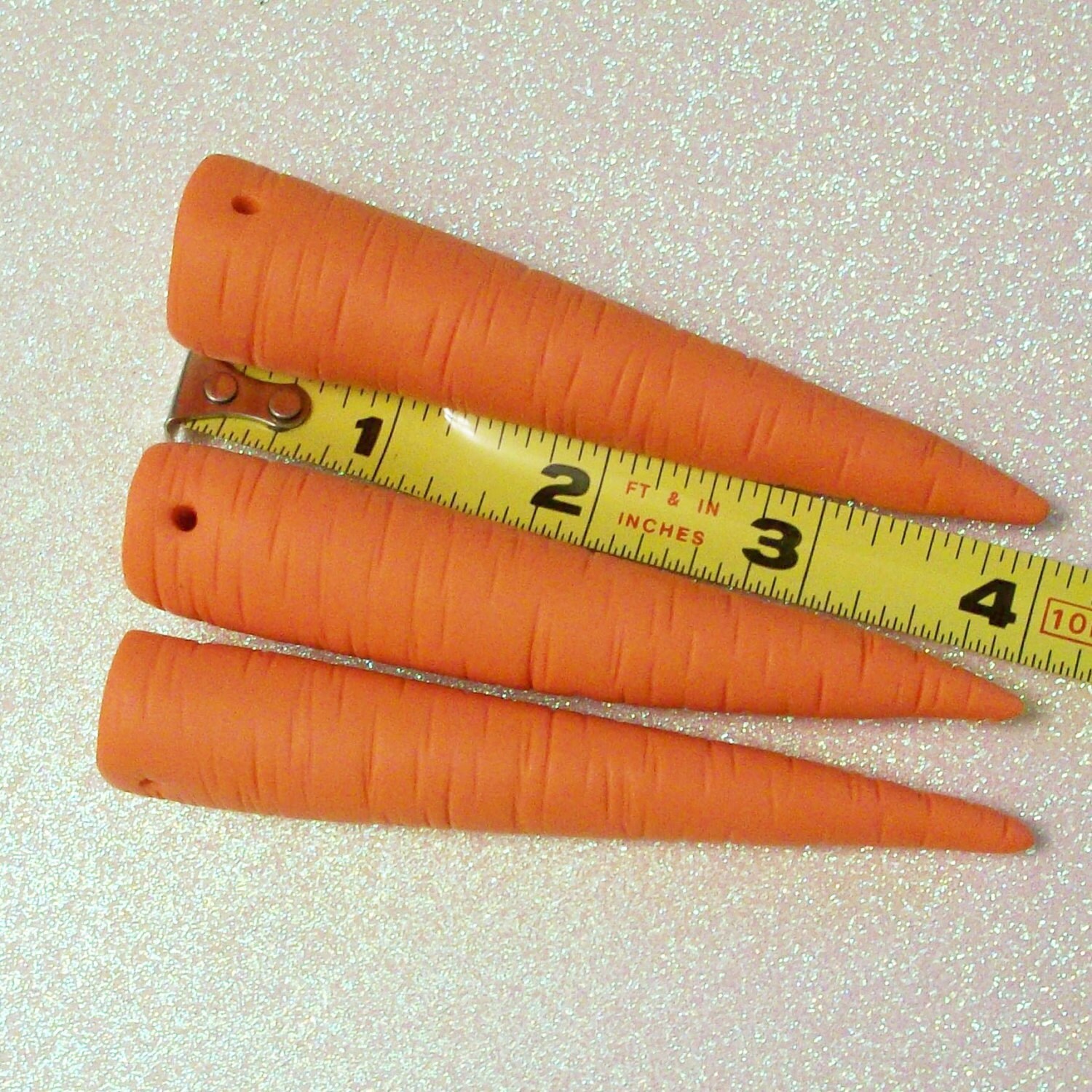 Snowman Carrot Doll Noses for Santa Claus Noses Crafting Decorative Holiday Snowman Carrot Doll Noses for Santa Claus Noses Crafting Decorative Holiday