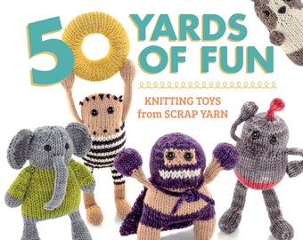 50 Yards of Fun Signed By Rebecca Danger