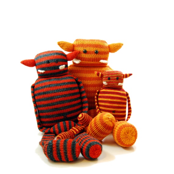 Knitting for Children – Maverick