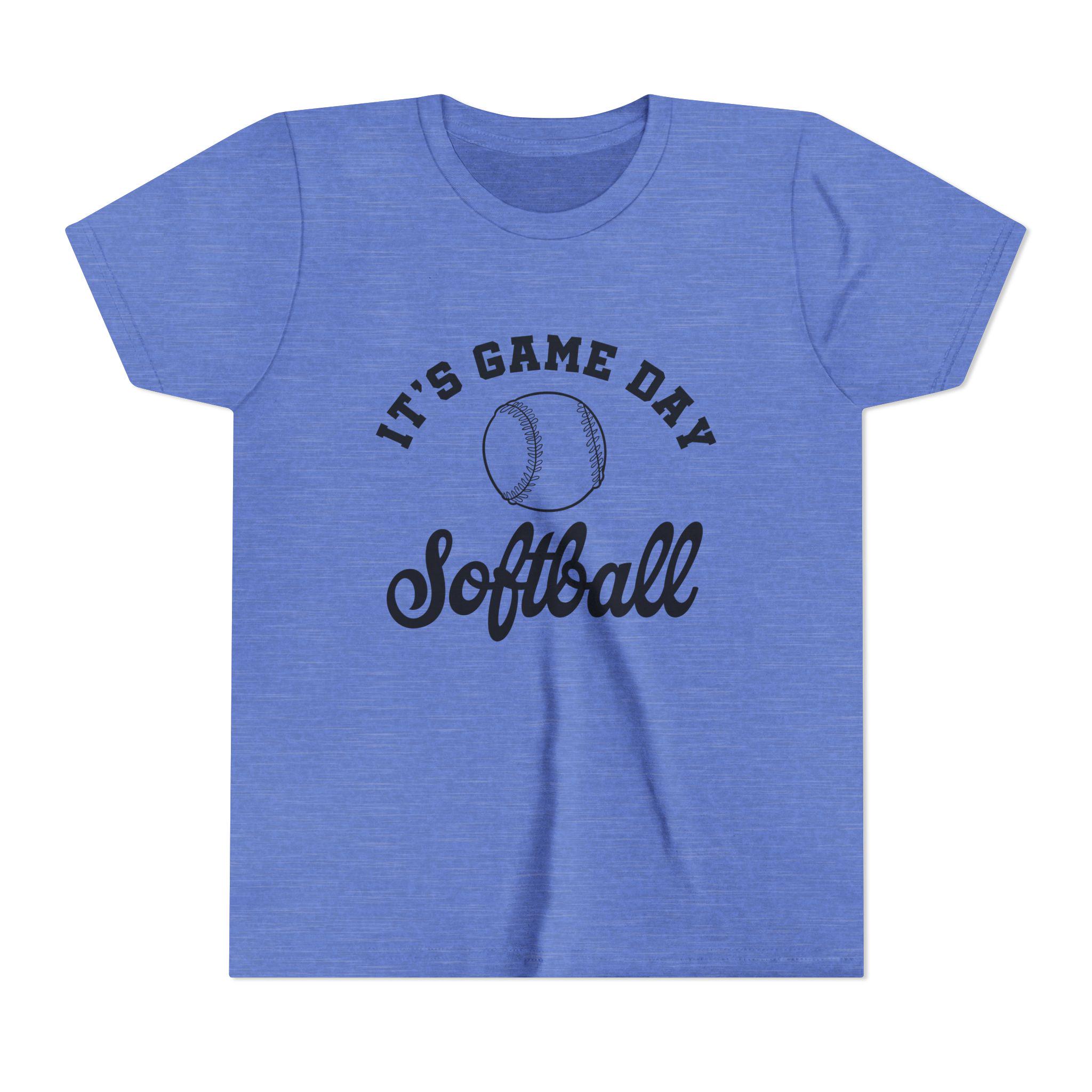 T-shirt bébé Je serai un pompier