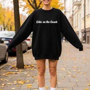 スポーツ妻スウェットシャツ：コーチの権利、試合当日のアパレル