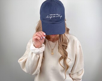 Adjustable Embroidered Dad Hat Classic Soft Top Cotton Cap Sports Games Soft Baseball Cap Sport Foosball Man Red Logo Embroidery  main image 2