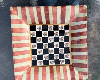 Mckenzie Childs Etsy