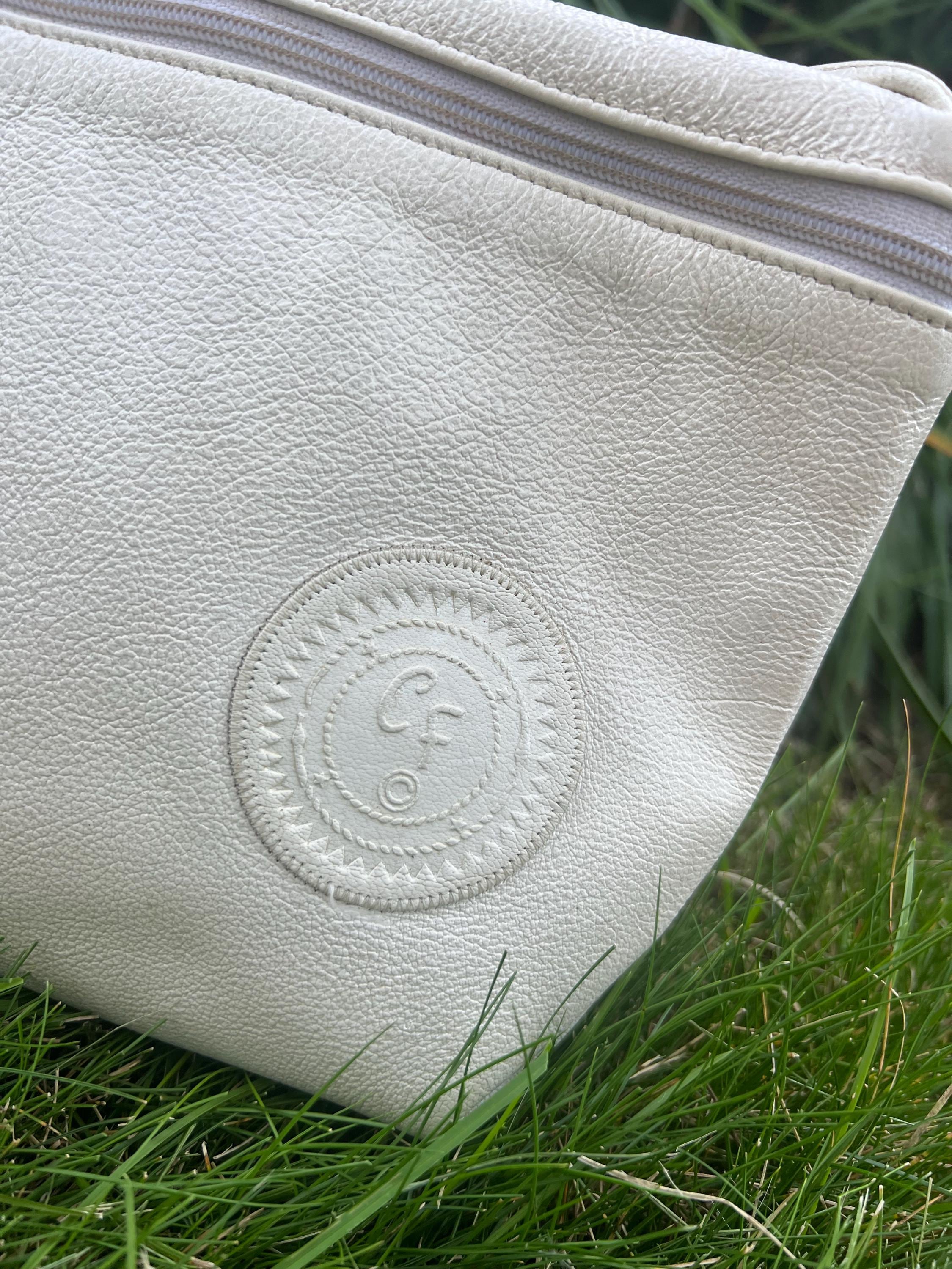 Carlos Falchi Bags - Etsy