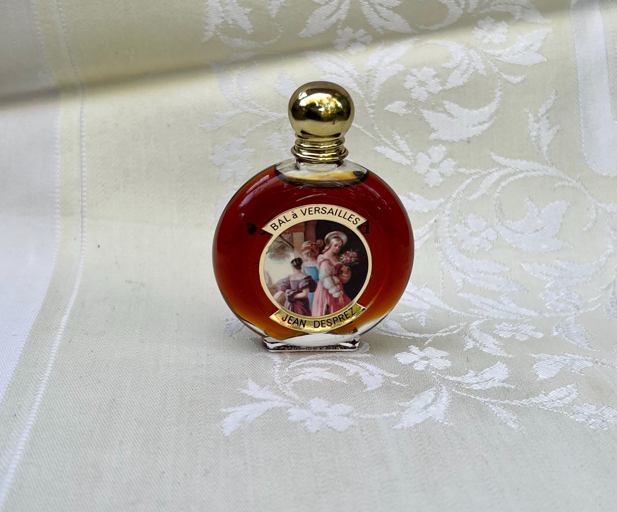 ♦️BALa VERSAILLES ♦️ パルファム(ヴィンテージ品) Bal a Versailles - Etsy