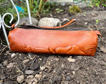 Patricia Nash Aberdeen Brown Leather Small Backpack Purse, Vintage Everyday Casual Handbag, Shoulder Bag Adjustable Strap Back Pack - Etsy Patricia Nash Aberdeen Brown Leather Small Backpack Purse, Vintage Everyday Casual Handbag, Shoulder Bag Adjustable Strap Back Pack - Etsy