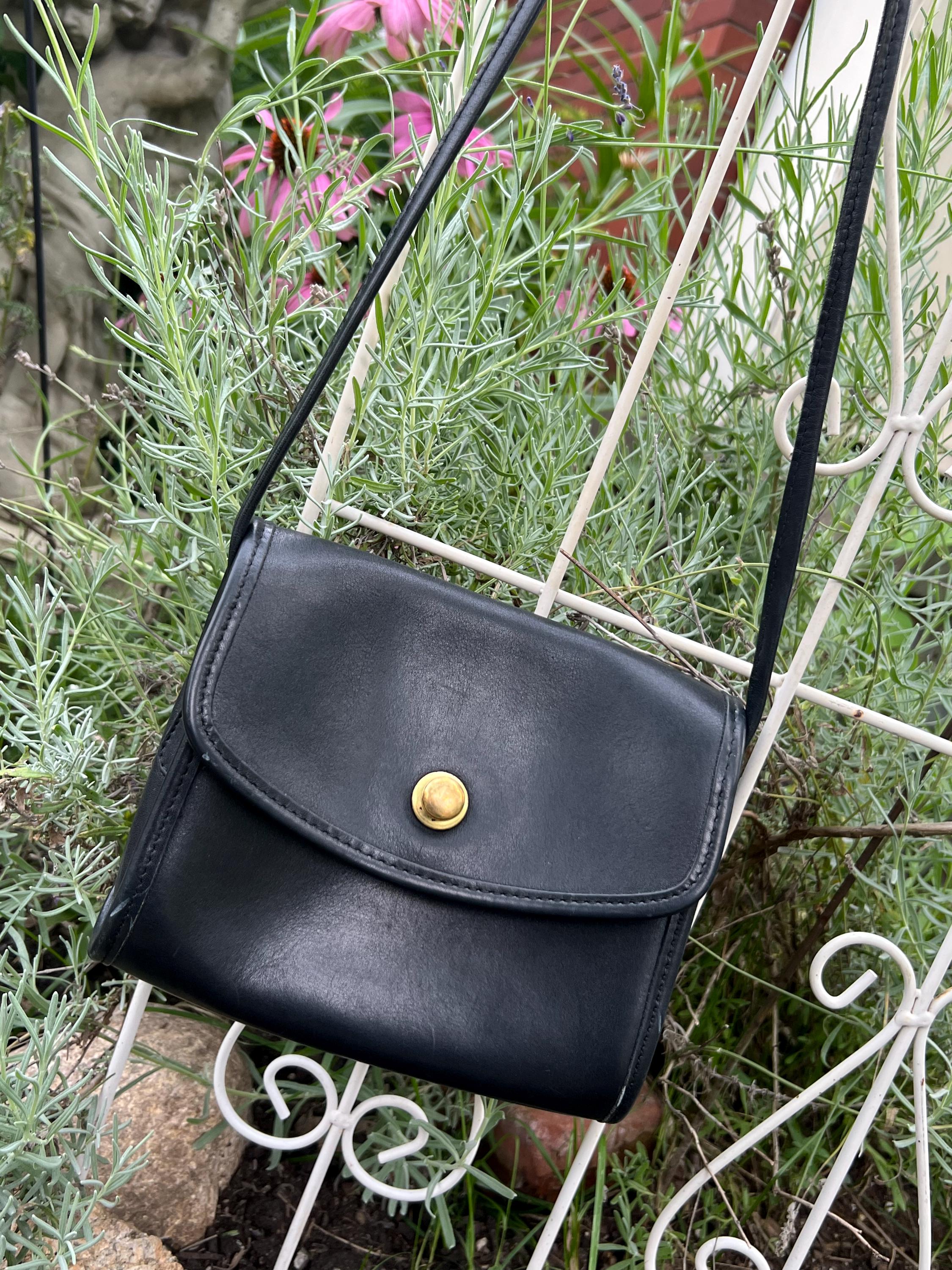 Coach Chrystie Bag - Etsy
