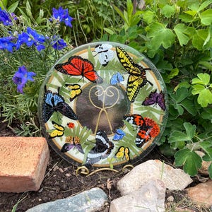 Peggy Karr Plate - Etsy