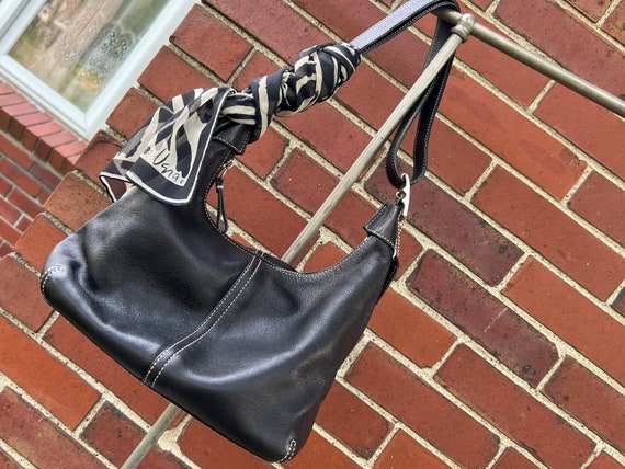 Mini Ergo Bag With Crossbody Strap In Coachtopia Leather | Coachtopia ™