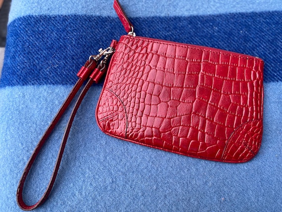 franklin covey purse