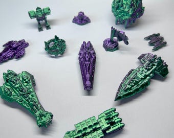 スター・ウォーズ アルマダ アナイアレイター級スーパースター
