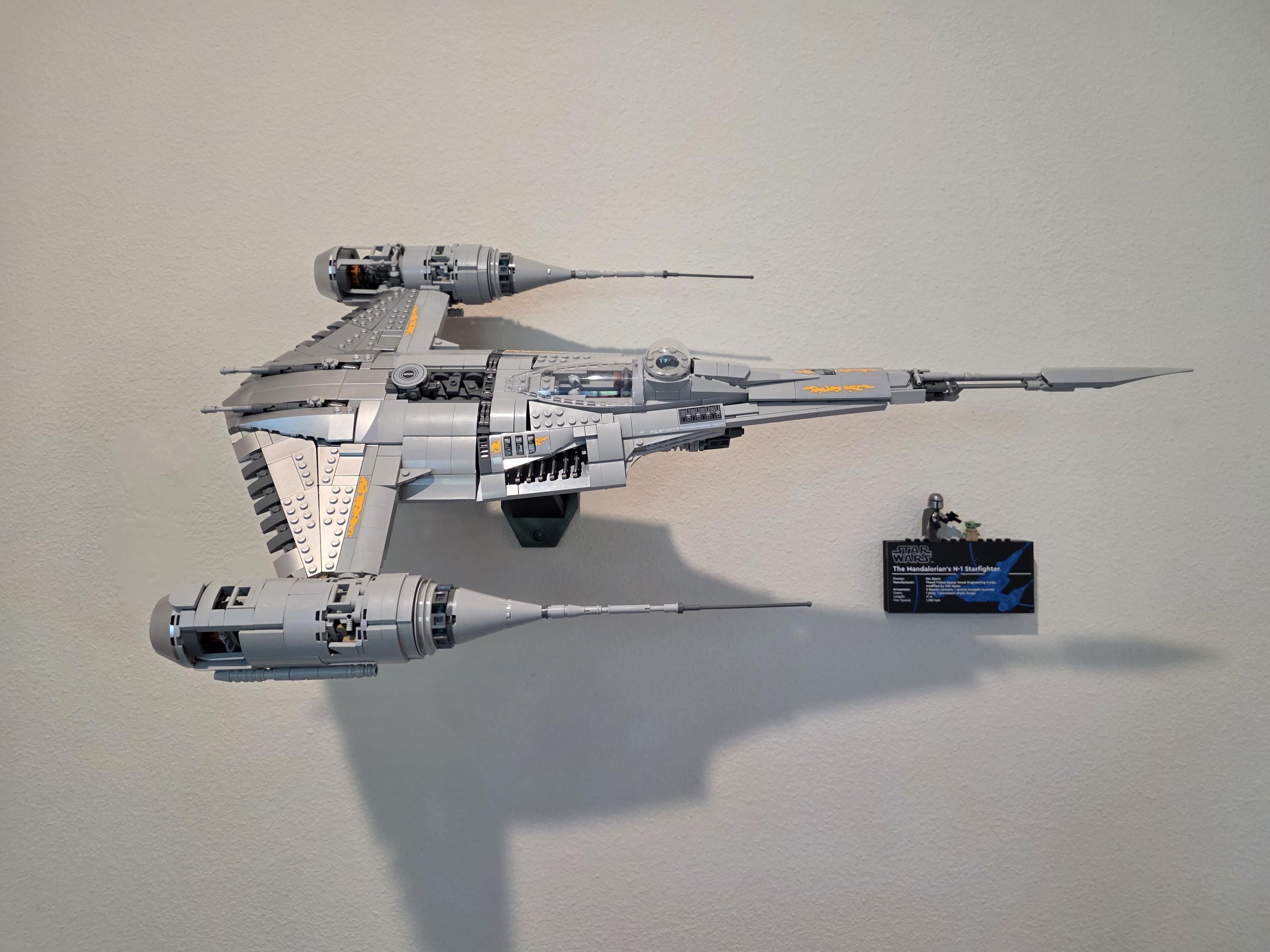 Starfighter stand - Etsy 日本