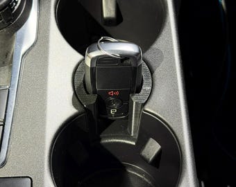 Key Fob Holder - fits 2021-2025 Bronco Sport + Escape