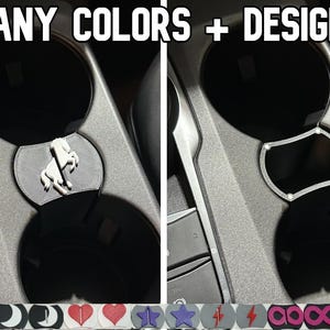 Mini Coin Bank that fits 2021-2025 Bronco Sport + Escape