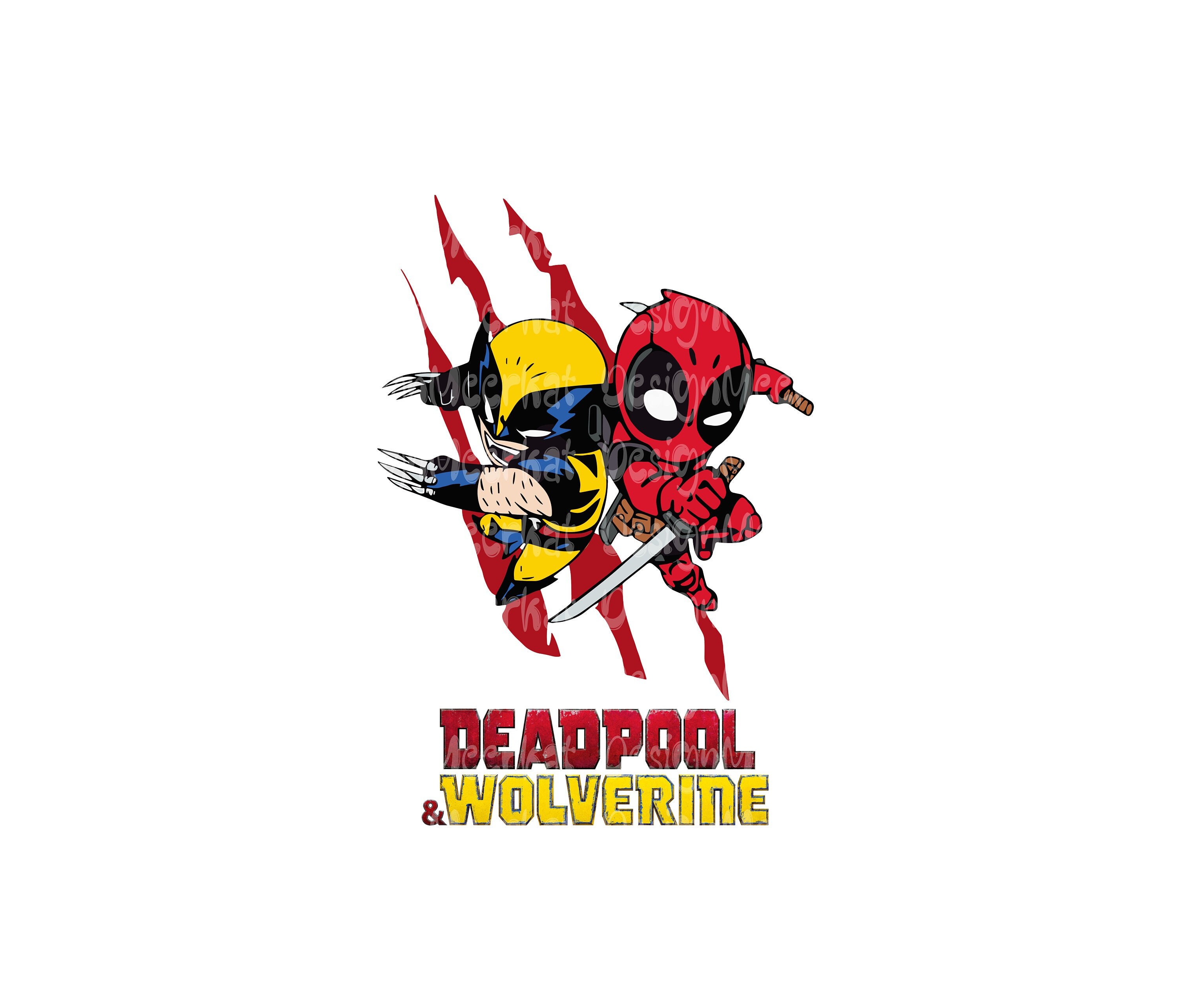 Deadpool 3 Png, Deadpool & Wolverine Png, Deadpool 3 Movie Png, Ryan
