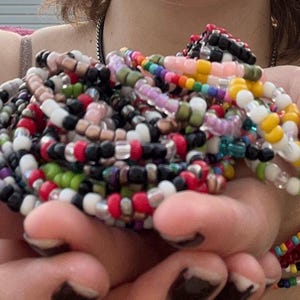 Bracelet Blind Bag Bucket!