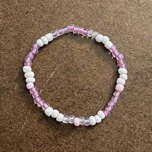 Amalthea: The Last Unicorn Bracelet