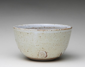 ceramic tea bowl