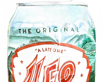 Crushing It!  (Ale8One)  *Large