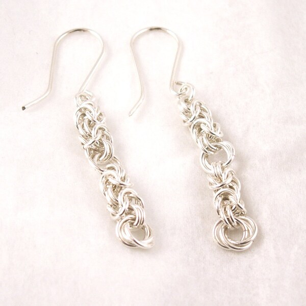 Chainmaille Jewelry - Etsy