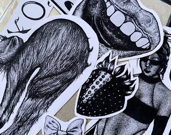 Sticker pack