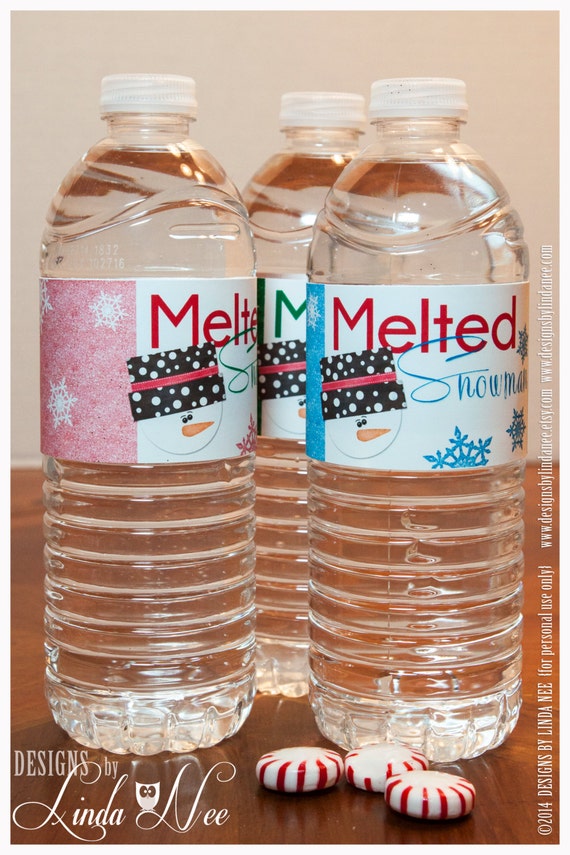 Best labels for water bottles, jackets for kids
