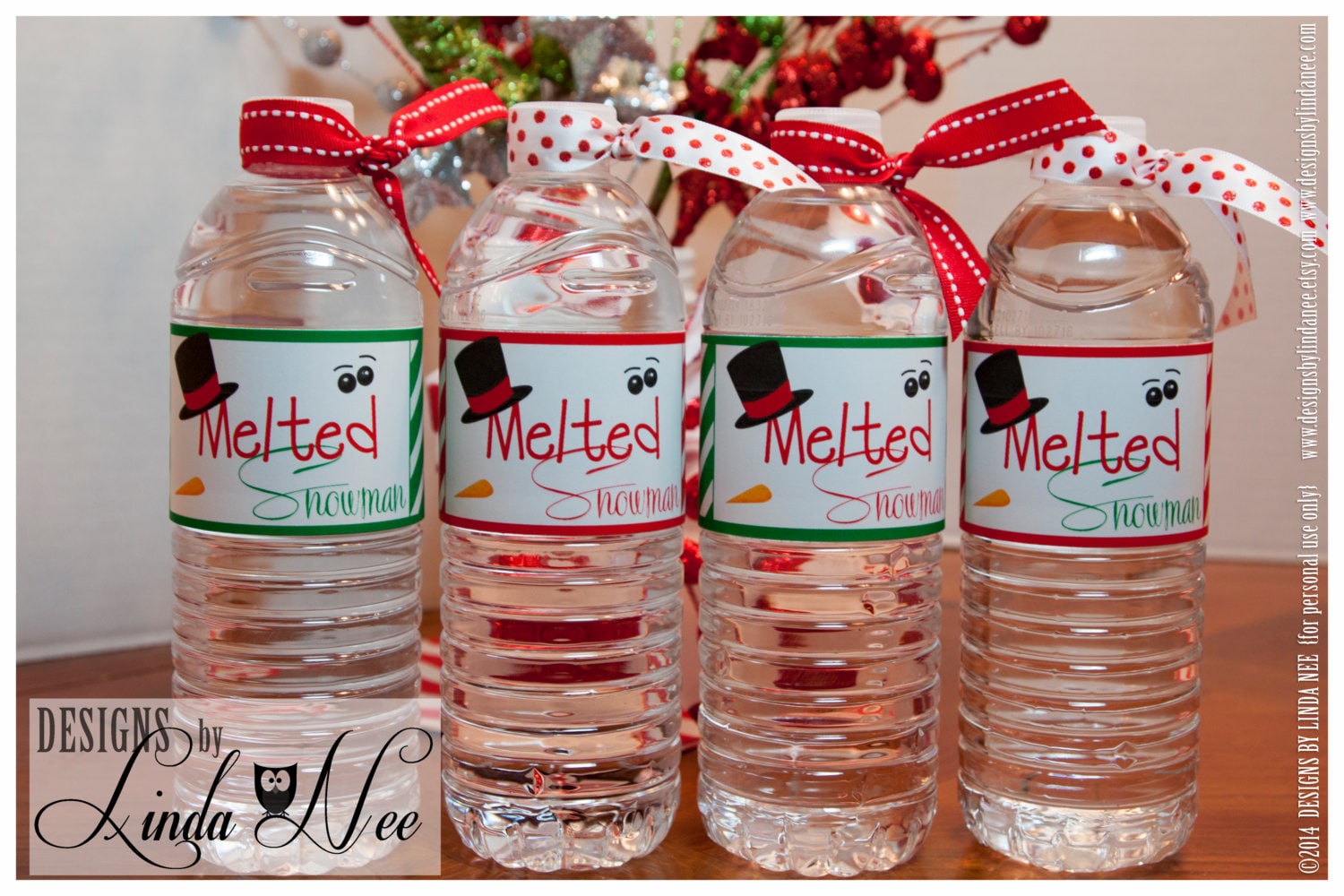 Best labels for water bottles, jackets for kids