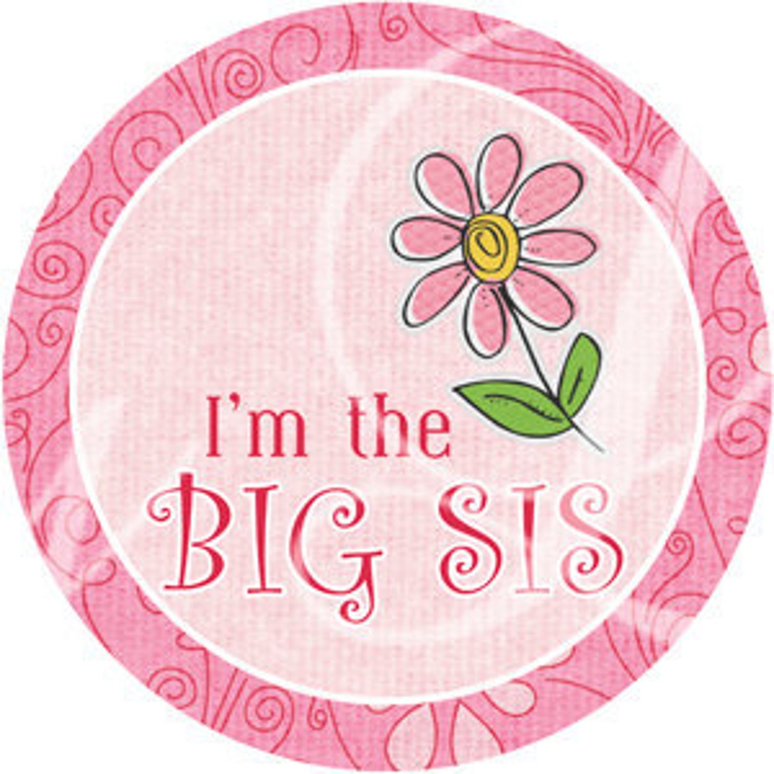 Big sis middle sis little sis Clearance