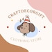 CraftDecorGift