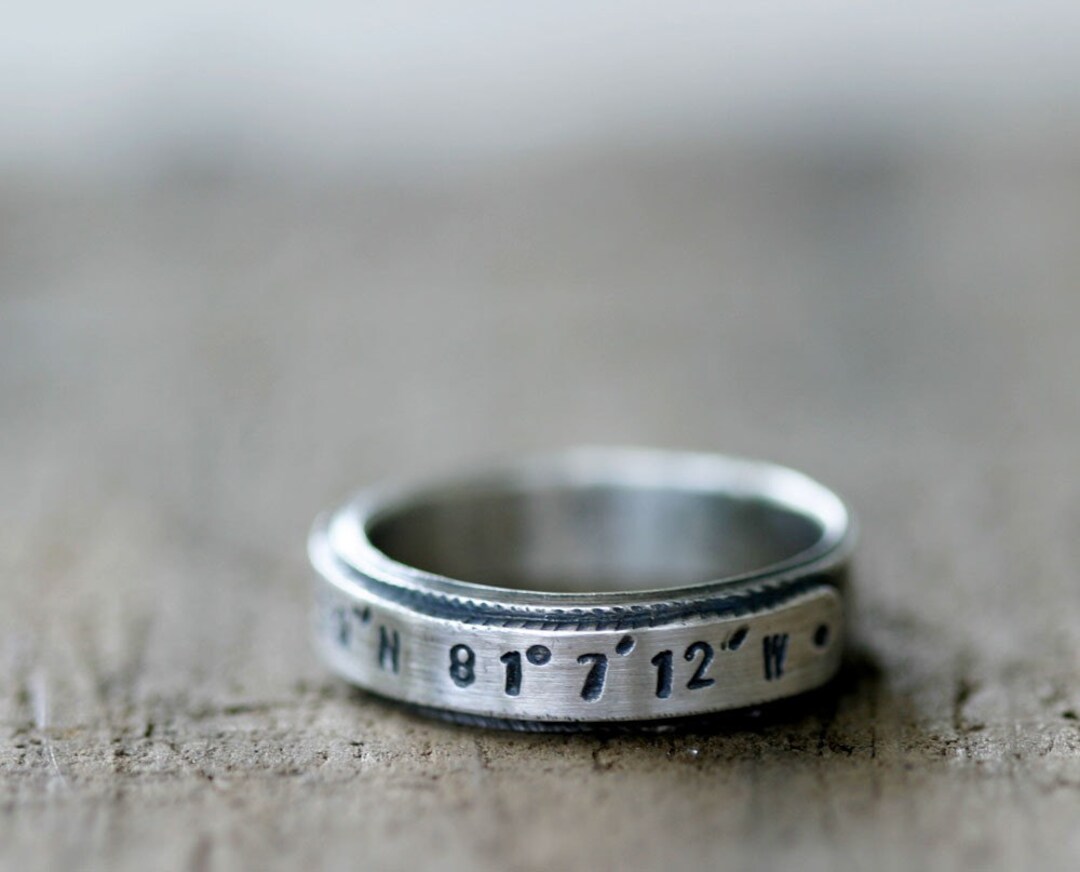 アクセサリー 203jewelry SLV Liberty Ring 203jewelry SLV Liberty Ring