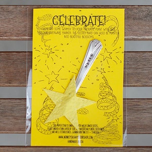 FESTEGGIARE fiore/Marker Kit (E0495)