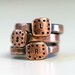 see more listings in the Copper Rings section