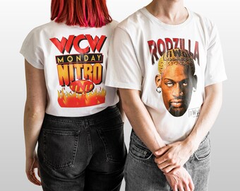 Rodzilla - Etsy