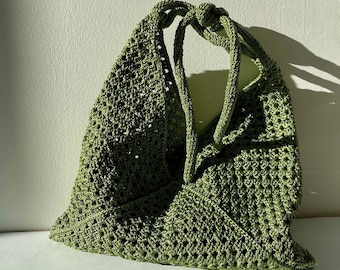 Schema all'uncinetto BAG7