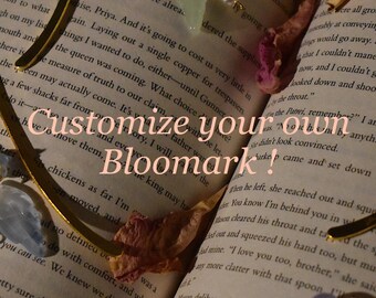Aangepaste Bloomark