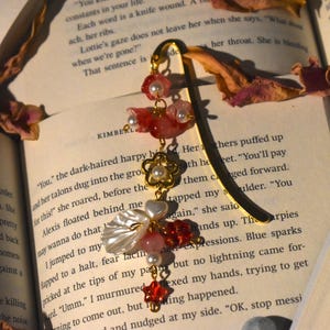 Caraval Bookmark
