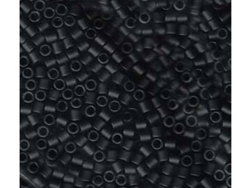 J46//7 Miyuki Size 8//0 Round Seed Beads 8-402 Opaque White 22g Tube