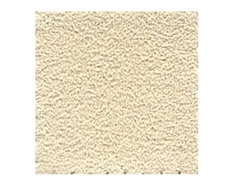 Ultrasuede Fabric Beading Foundation or Backing 43300 Morning Sky Blue 8.5 In