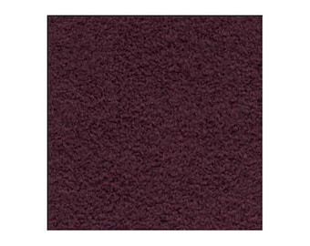 Ultrasuede Fabric Beading Foundation or Backing 43300 Morning Sky Blue 8.5 In