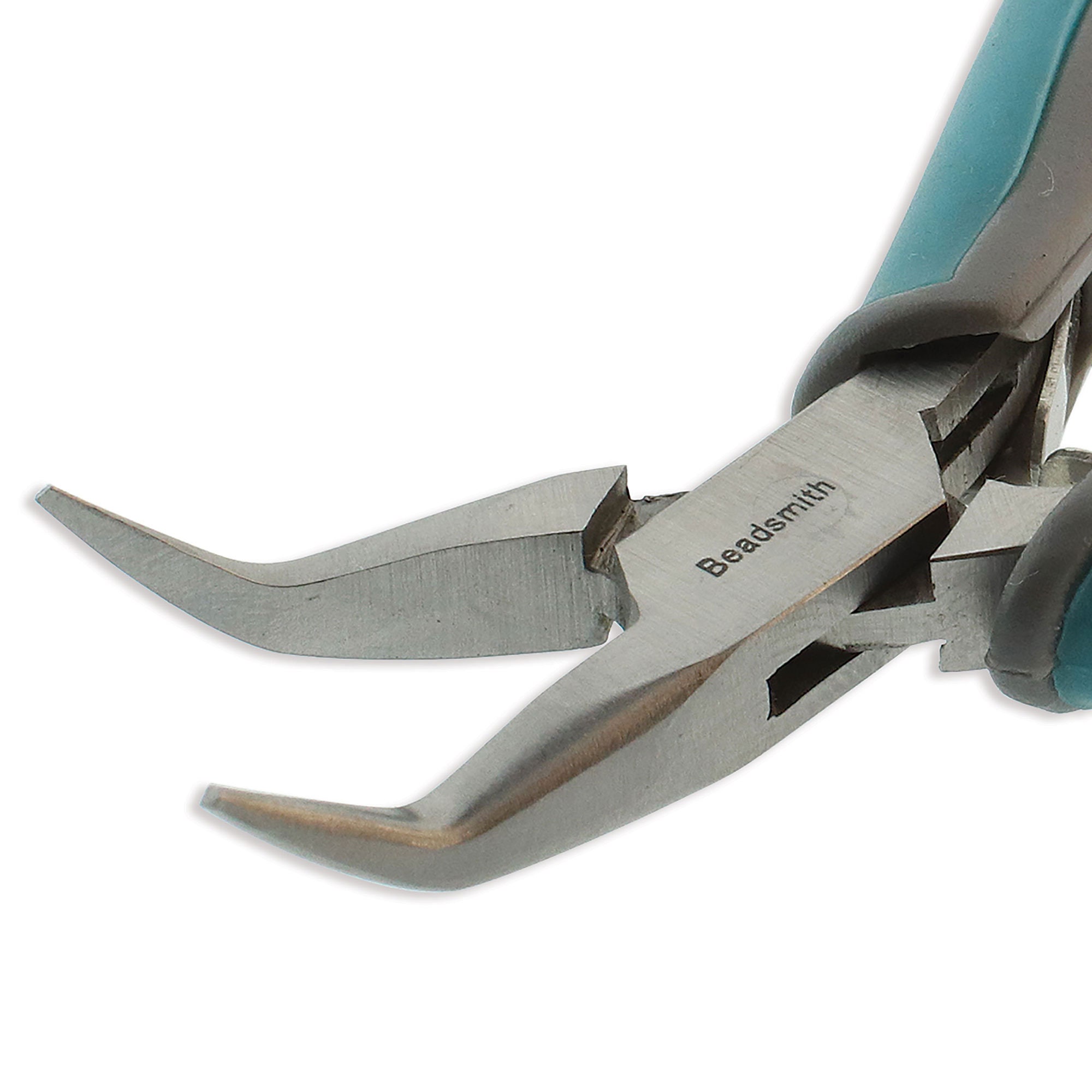 Do it Best 4 In. Bent Long Nose Pliers - Town Hardware & General Store