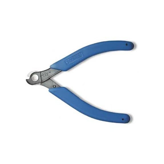 Xuron Ring Shank Cutter 2193 RS and Hard Wire Cable Shear Straight Cutting