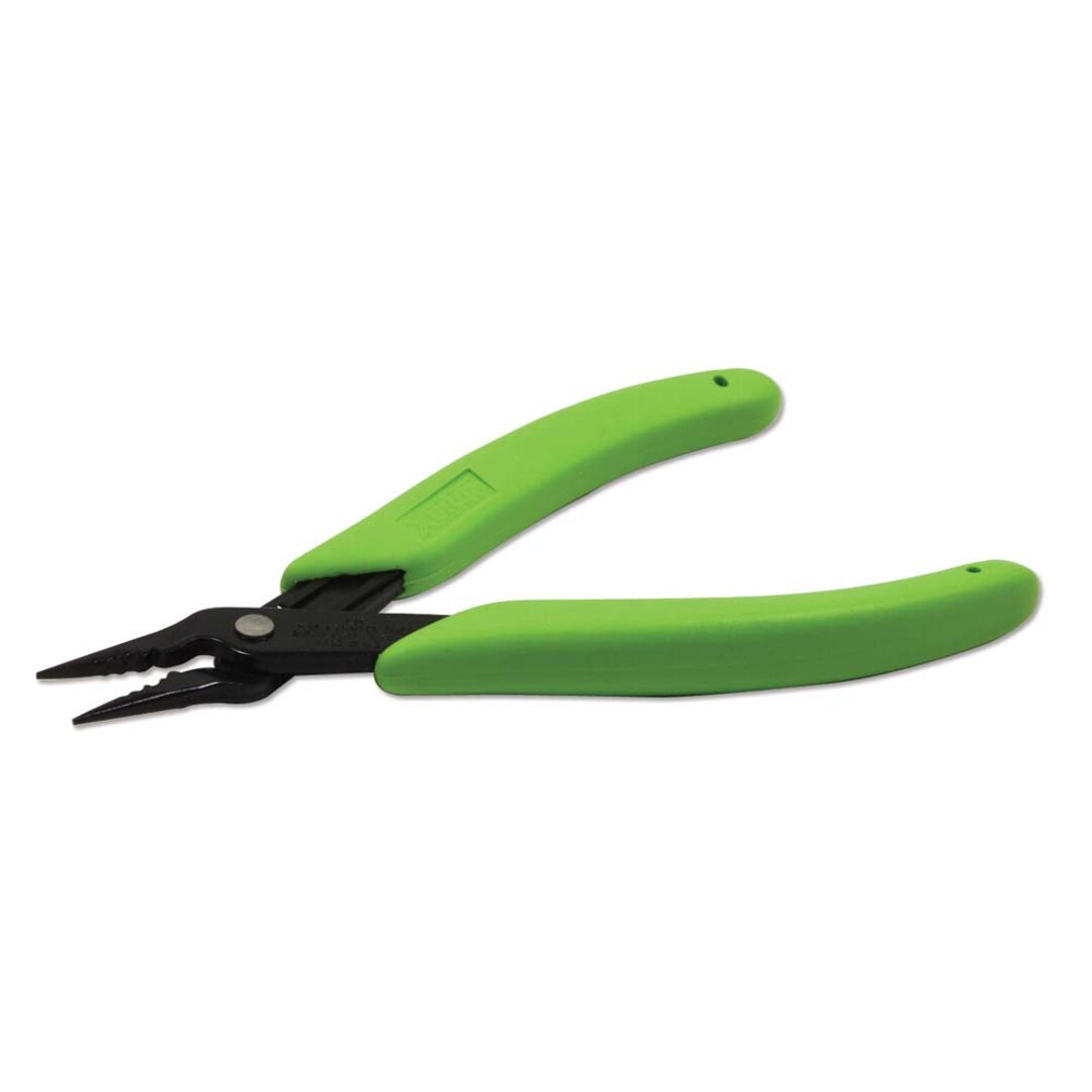 Xuron Combination Crimping Pliers 55231 Xuron 4in1 Pliers, Jewery