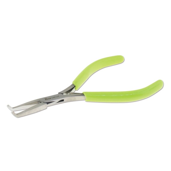 jewelry tools flat nose pliers 5inch