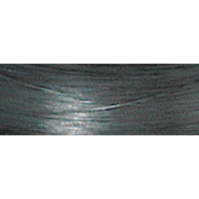 4Lb Fireline Smoke Pre Waxed Beading Thread .005In 0.12mm Diameter 50 Yard 4Lb Fireline Smoke Pre Waxed Beading Thread .005In 0.12mm Diameter 50 Yard