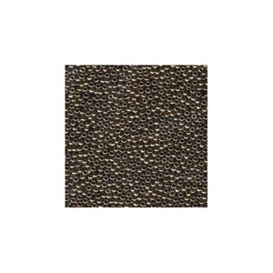 8-457, Miyuki 22g Metallic Dark Bronze 8-457, Miyuki 22g Metallic Dark Bronze