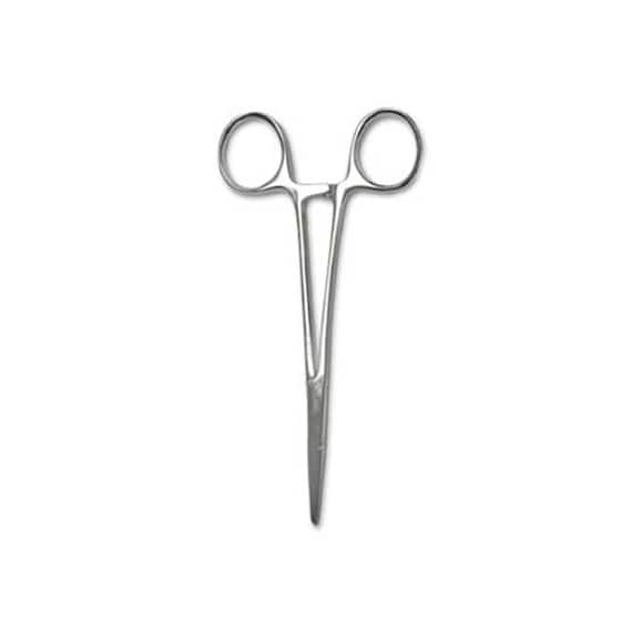 Hemostat Clamp Smooth Jaw Clamp 55175 Beading Tool Jewelry Etsy