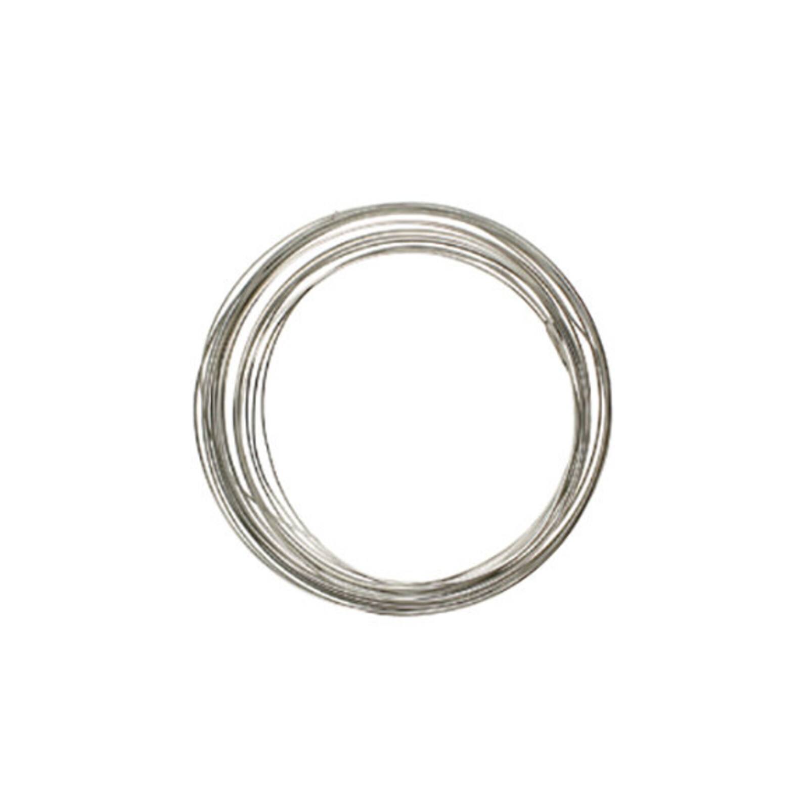 Half Round Wire 18 Gauge Titanium Color 4yards 41806 Etsy